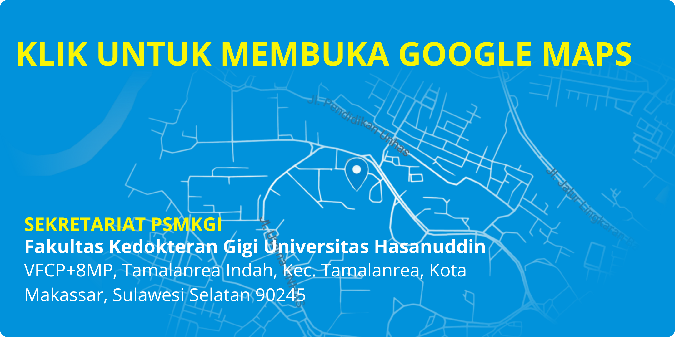 KLIK UNTUK MEMBUKA GOOGLE MAPS